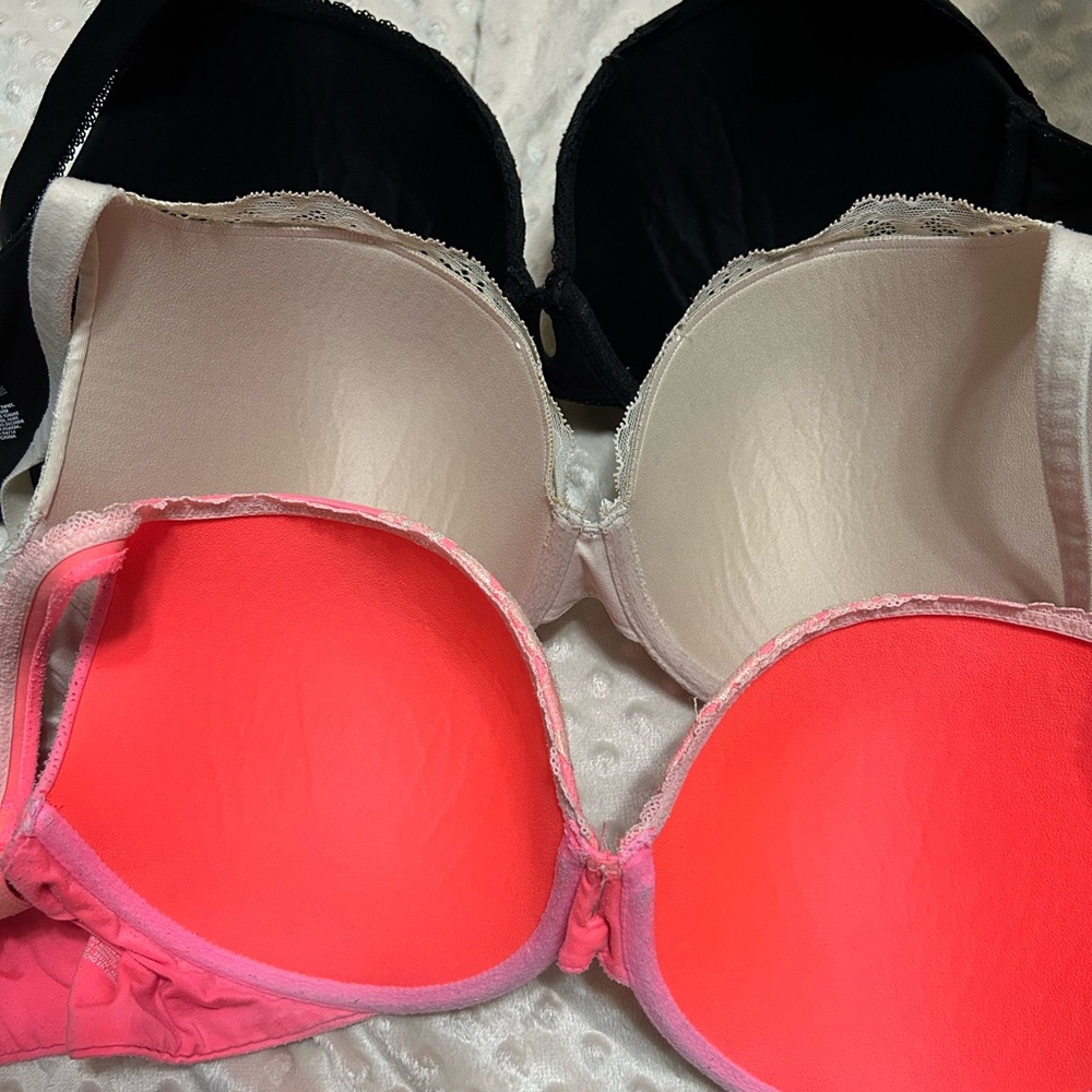 Victoria’s Secret Bras View 2